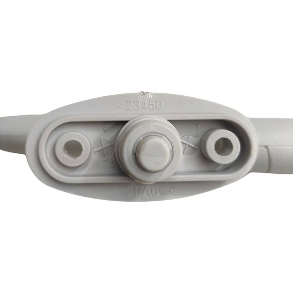 Quebra Sol Direito Fiat Fiorino 2017 2018 2019 2020 2021