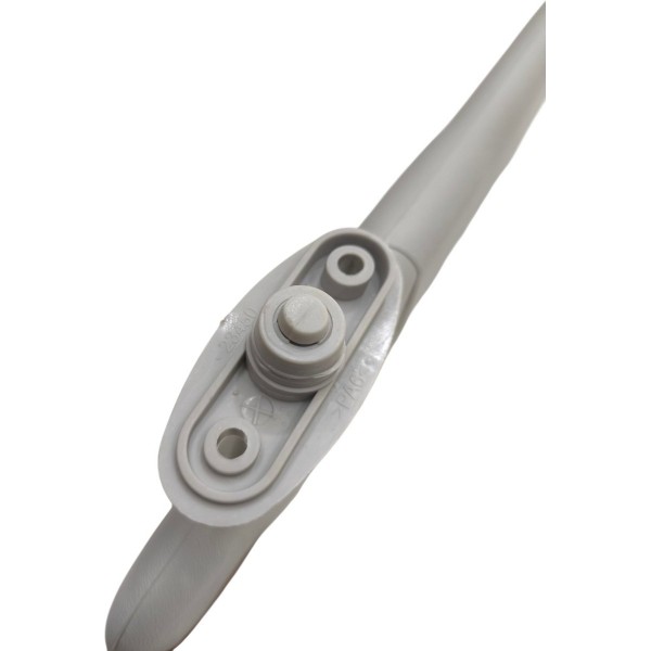 Quebra Sol Direito Fiat Fiorino 2017 2018 2019 2020 2021