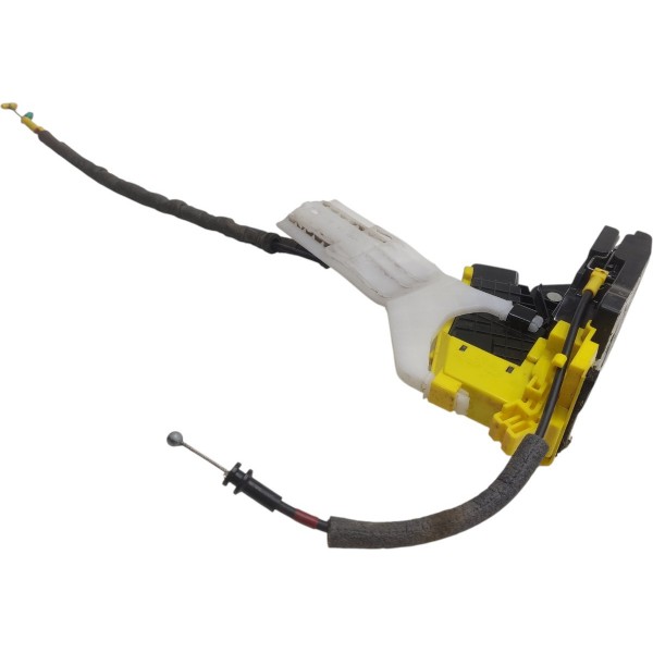 Fechadura Elétrica Traseira Direita Kia Sportage 2018 A 2021