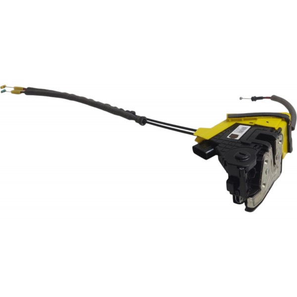 Fechadura Elétrica Traseira Direita Kia Sportage 2018 A 2021