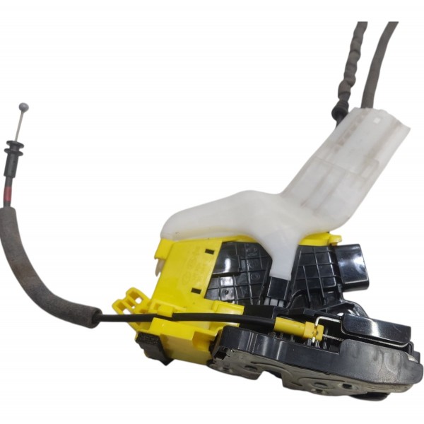 Fechadura Elétrica Traseira Direita Kia Sportage 2018 A 2021