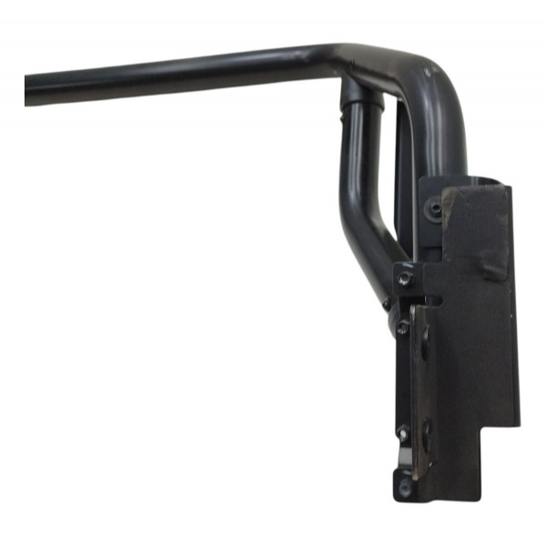 Santo Antonio Fiat Strada Cabine Dupla 2021 2022 2023 A 2025 Preto