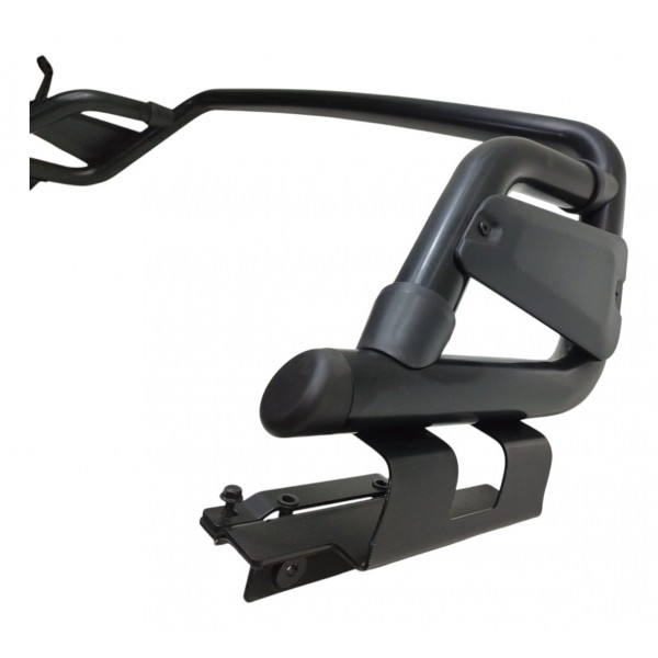 Santo Antonio Fiat Strada Cabine Dupla 2021 2022 2023 A 2025 Preto