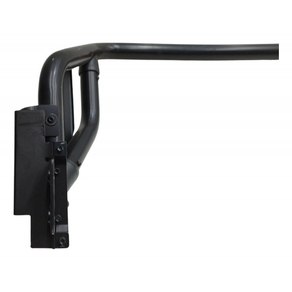 Santo Antonio Fiat Strada Cabine Dupla 2021 2022 2023 A 2025 Preto