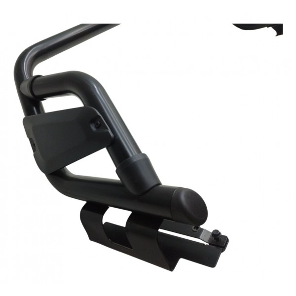 Santo Antonio Fiat Strada Cabine Dupla 2021 2022 2023 A 2025 Preto