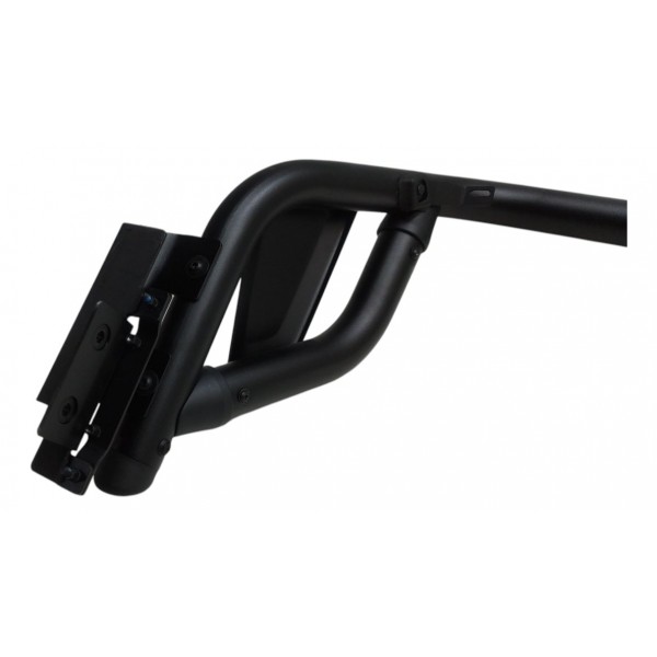 Santo Antônio Fiat Strada Cabine Dupla 2021 2022 2023 A 2025 Preto