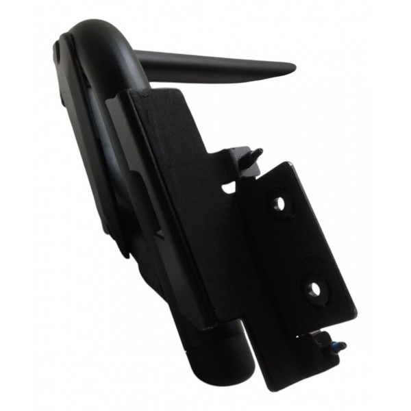 Santo Antônio Fiat Strada Cabine Dupla 2021 2022 2023 A 2025 Preto