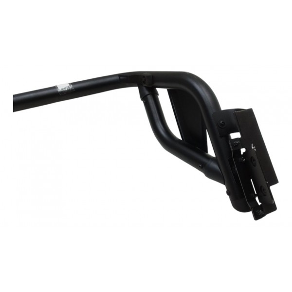 Santo Antônio Fiat Strada Cabine Dupla 2021 2022 2023 A 2025 Preto