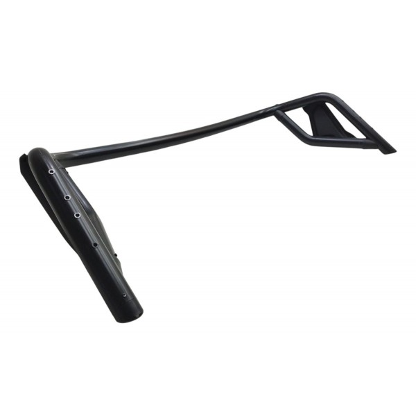 Santo Antônio Fiat Strada Cabine Simples 2021 2022 2023 Preto