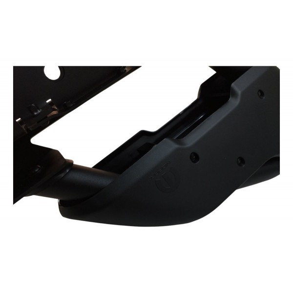 Santo Antônio Fiat Toro 2016 2017 2018 2019 2020 A 2024 Preto