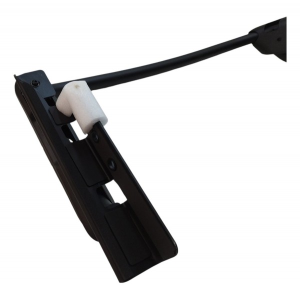 Santo Antônio Fiat Toro 2016 2017 2018 2019 2020 A 2024 Preto