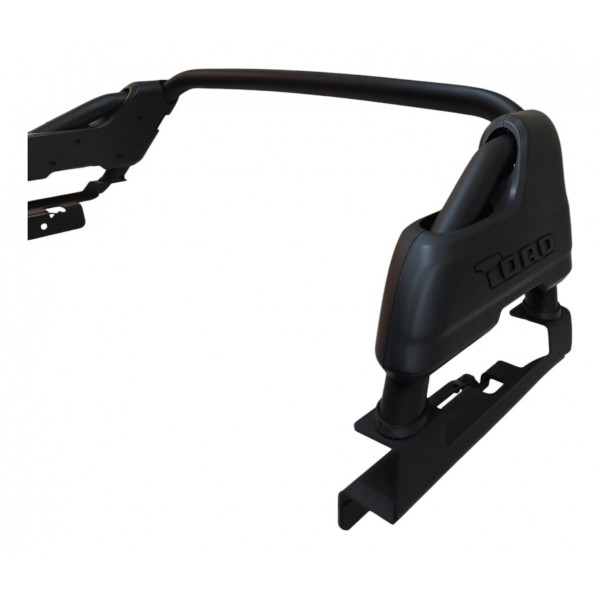 Santo Antônio Fiat Toro 2016 2017 2018 2019 2020 A 2024 Preto