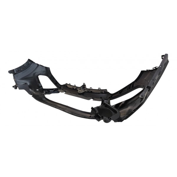 Parachoque Dianteiro Fiat Toro 2016 2017 2018 2019 A 2021 Azul