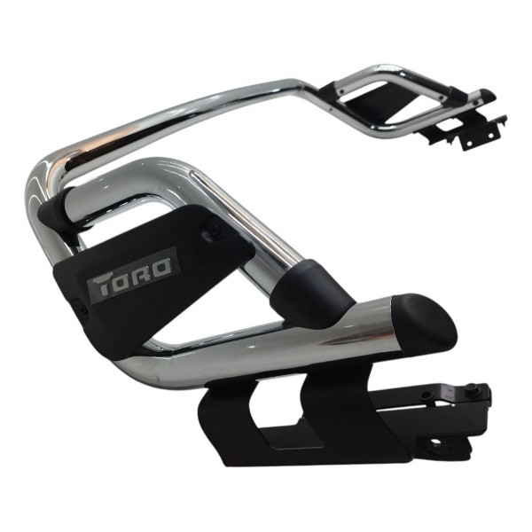 Santo Antônio Fiat Toro 2016 2017 2018 2019 2020 2021 A 2024 Cromado