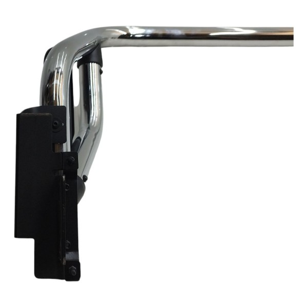 Santo Antônio Fiat Toro 2016 2017 2018 2019 2020 2021 A 2024 Cromado