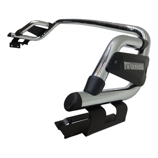 Santo Antônio Fiat Toro 2016 2017 2018 2019 2020 2021 A 2024 Cromado