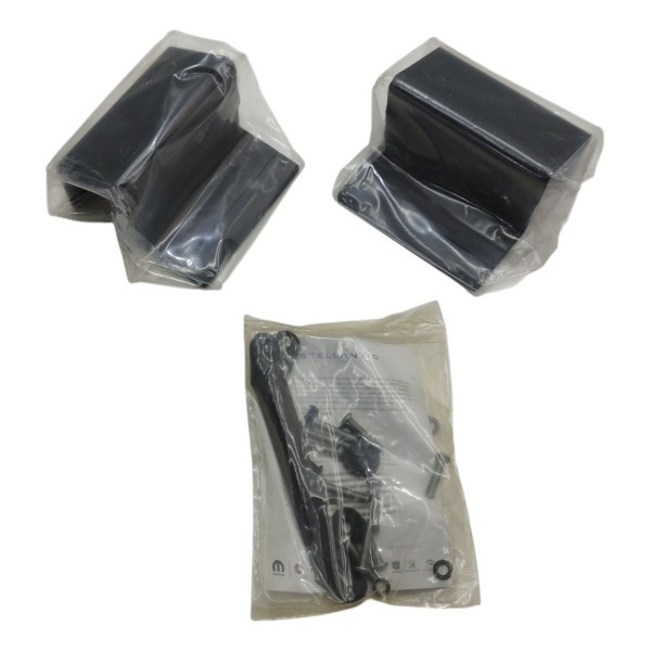 Santo Antônio Fiat Strada 2021 2022 2023 2024 2025 Cromado