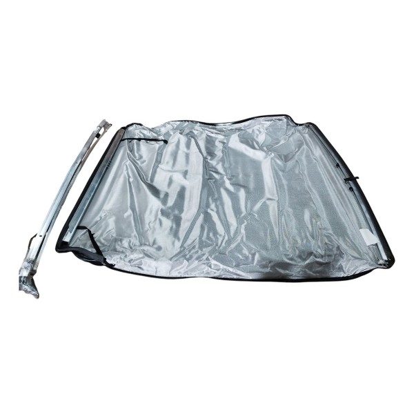 Capota Marítima Fiat Strada Endurance Freedom 2020 A 2024 Preto