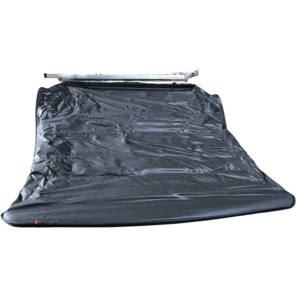 Capota Lona Marítima Rampage 2023 2024 Trek Flash Force Preto