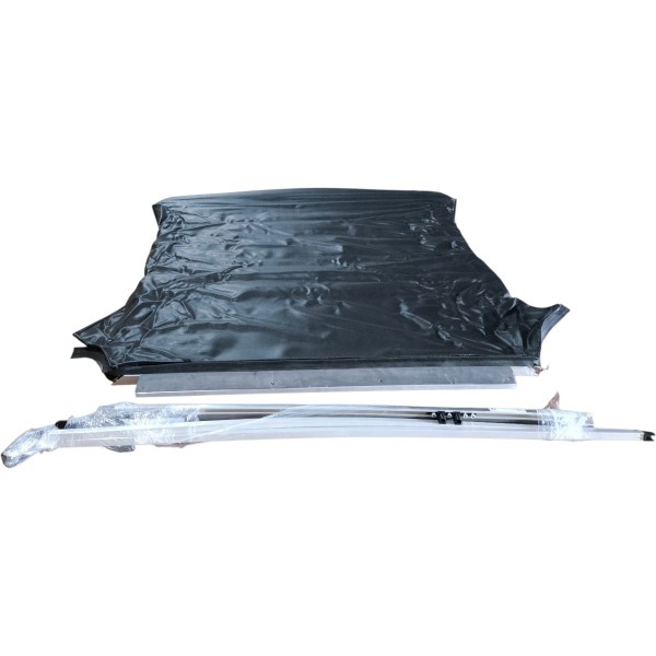 Capota Lona Marítima Rampage 2023 2024 Trek Flash Force Preto