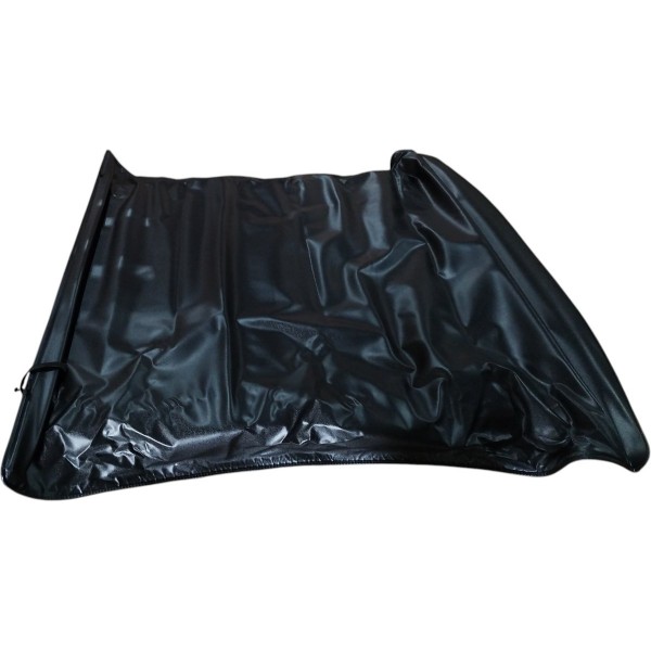 Capota Marítima 7094994 Fiat Titano 2024 2025 Original Preto