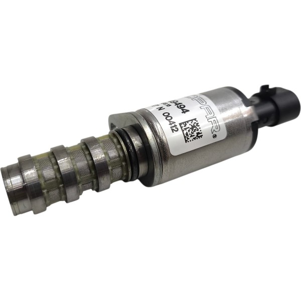 Valvula Solenóide Cabeçote Fiat Strada Palio Uno Fire Evo