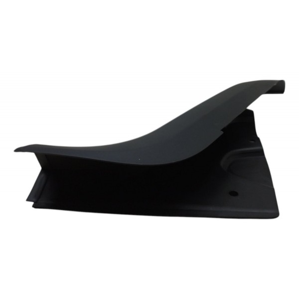 Moldura Traseira Direita Cabine Fiat Strada 2014 2015 A 2020