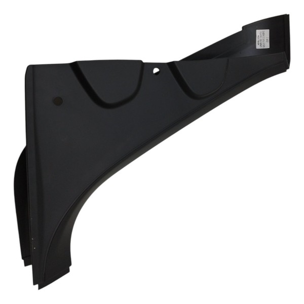 Moldura Traseira Direita Cabine Fiat Strada 2014 2015 A 2020