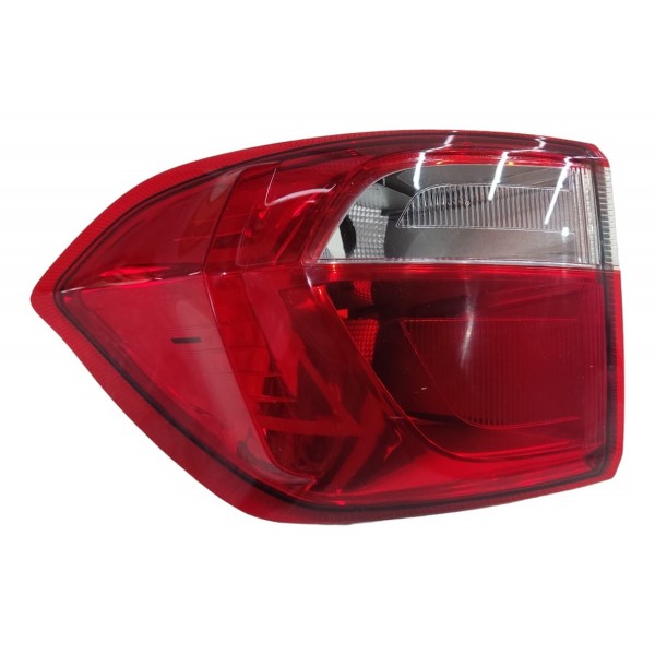Lanterna Traseira Esquerda Ford Ecosport 2013 2014 A 2020