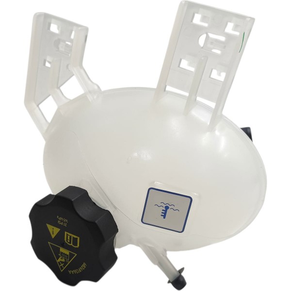 Reservatorio Agua Radiador Fiat Toro Jeep Compass Renegade