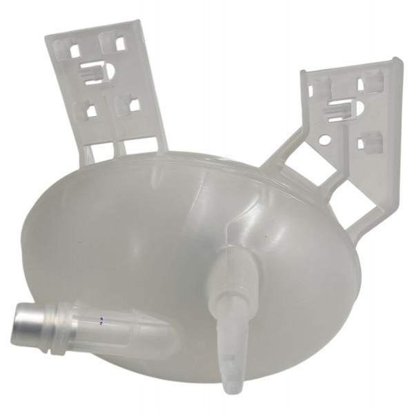 Reservatorio Agua Radiador Fiat Toro Jeep Compass Renegade