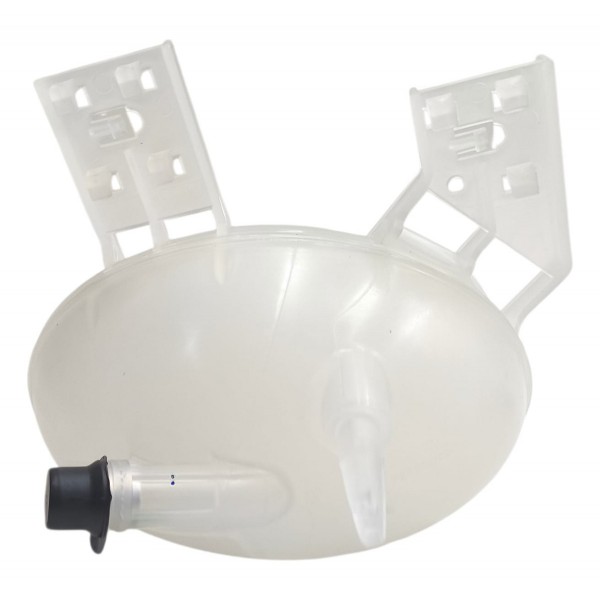 Reservatorio Agua Radiador Jeep Compass Renegade Fiat Toro