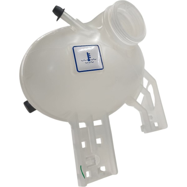 Reservatorio Agua Radiador Jeep Compass Renegade Fiat Toro