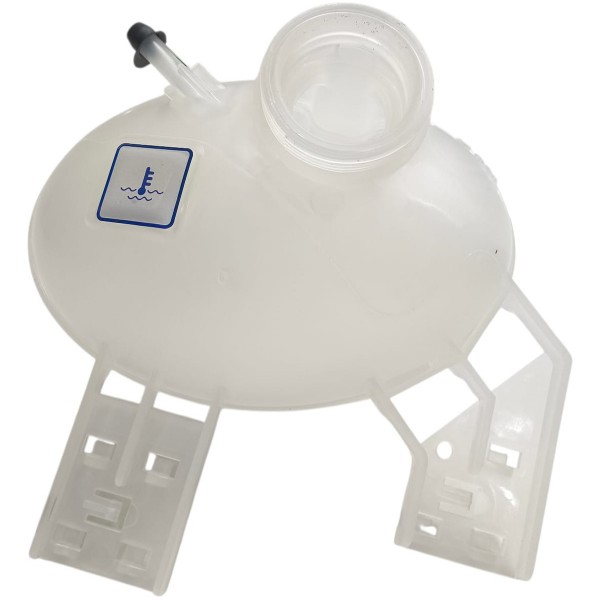 Reservatorio Agua Radiador Jeep Compass Renegade Fiat Toro