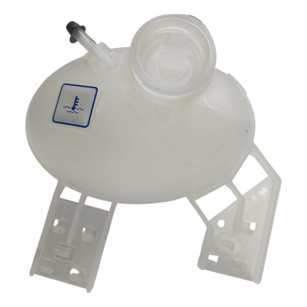 Reservatorio Agua Radiador Jeep Compass Renegade Fiat Toro