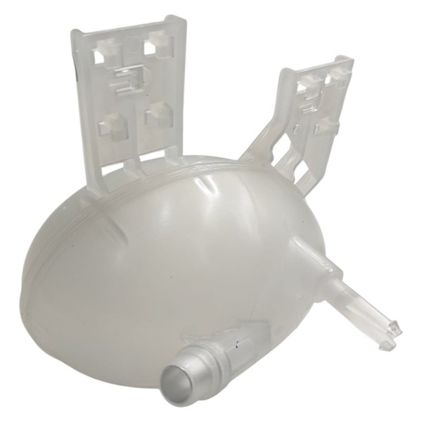 Reservatorio Agua Radiador Jeep Compass Renegade Fiat Toro