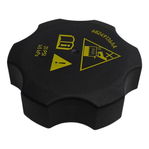 Tampa Reservatorio Agua Radiador Jeep Compass Renegade Toro