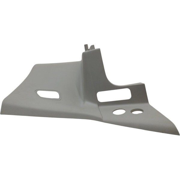 Suporte Bagagito Fiat Uno Vivace 2012 2013 2014 Original Bege