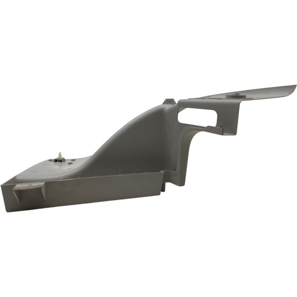 Suporte Bagagito Fiat Uno Vivace 2012 2013 2014 Original Bege