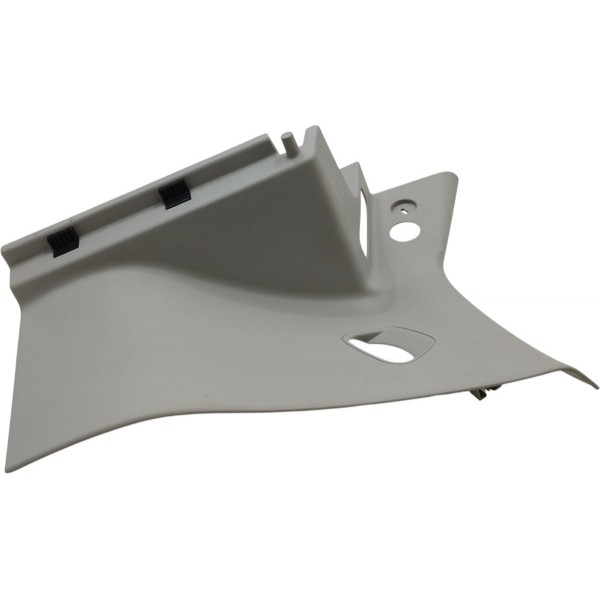 Suporte Bagagito Fiat Uno Vivace 2012 2013 2014 Original Bege