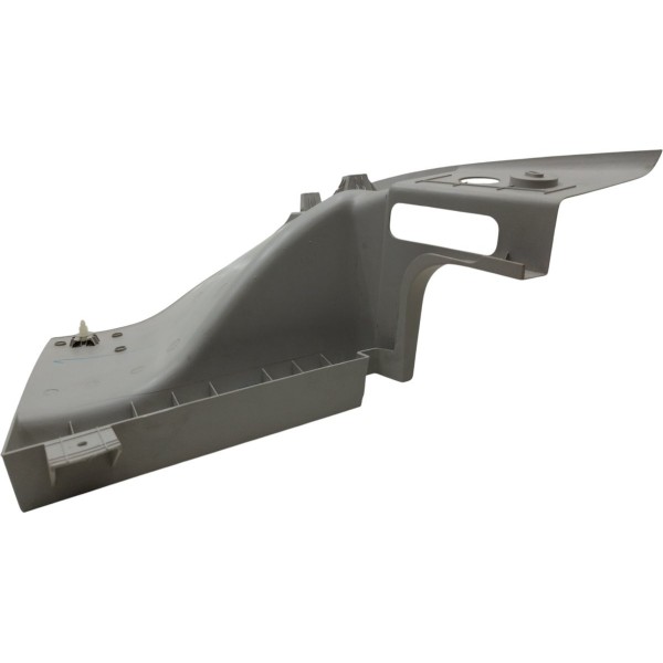 Suporte Bagagito Fiat Uno Vivace 2012 2013 2014 Original Bege