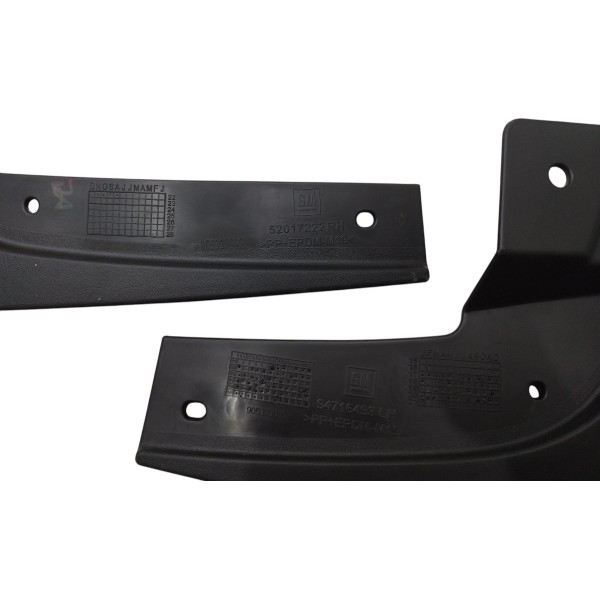 Kit Lameiro Parabarro Chevrolet S10 2012 2013 2014 A 2024