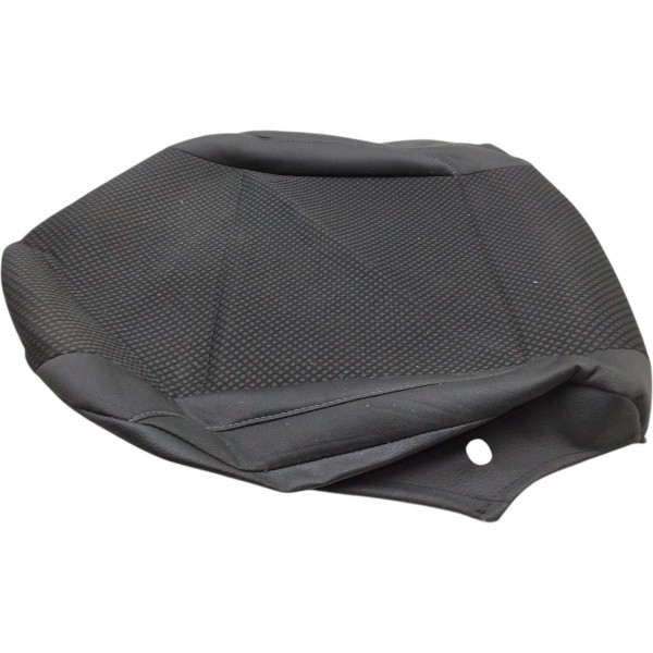 Capa Banco Volkswagen Saveiro Gol Voyage G7 2016 A 2019 Preto