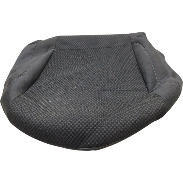 Capa Banco Volkswagen Saveiro Gol Voyage G7 2016 A 2019 Preto