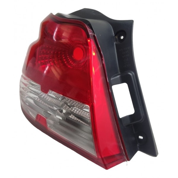 Lanterna Traseira Esquerda Chevrolet Onix 2013 2014 A 2019  Vermelho