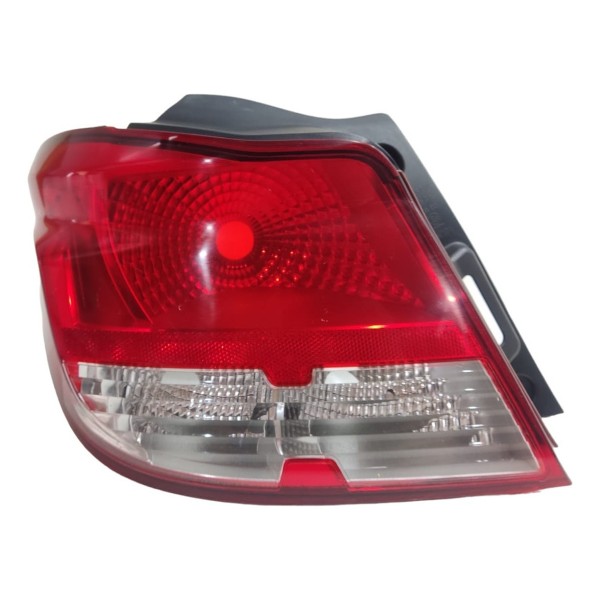 Lanterna Traseira Esquerda Chevrolet Onix 2013 2014 A 2019
