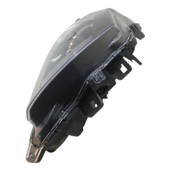 Farol Direito Nissan Frontier 2017 2018 A 2021 Elétrico Direito/passageiro