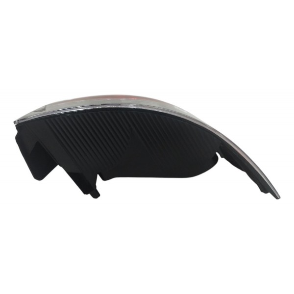 Lanterna Traseira Direita Fiat Palio Elx 2008 2009 2010 2011 Direito/passageiro Vermelho