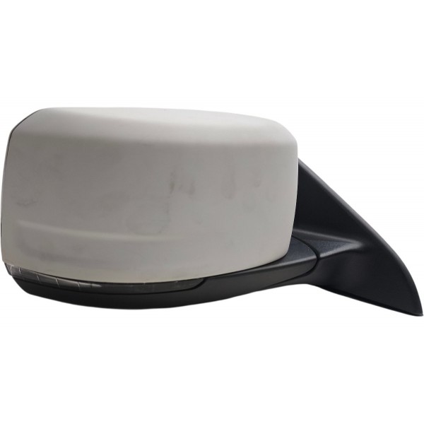 Retrovisor Direito Elétrico Dodge Rampage 2023 2024 Pisca