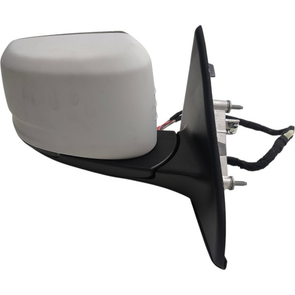 Retrovisor Direito Elétrico Dodge Rampage 2023 2024 Pisca